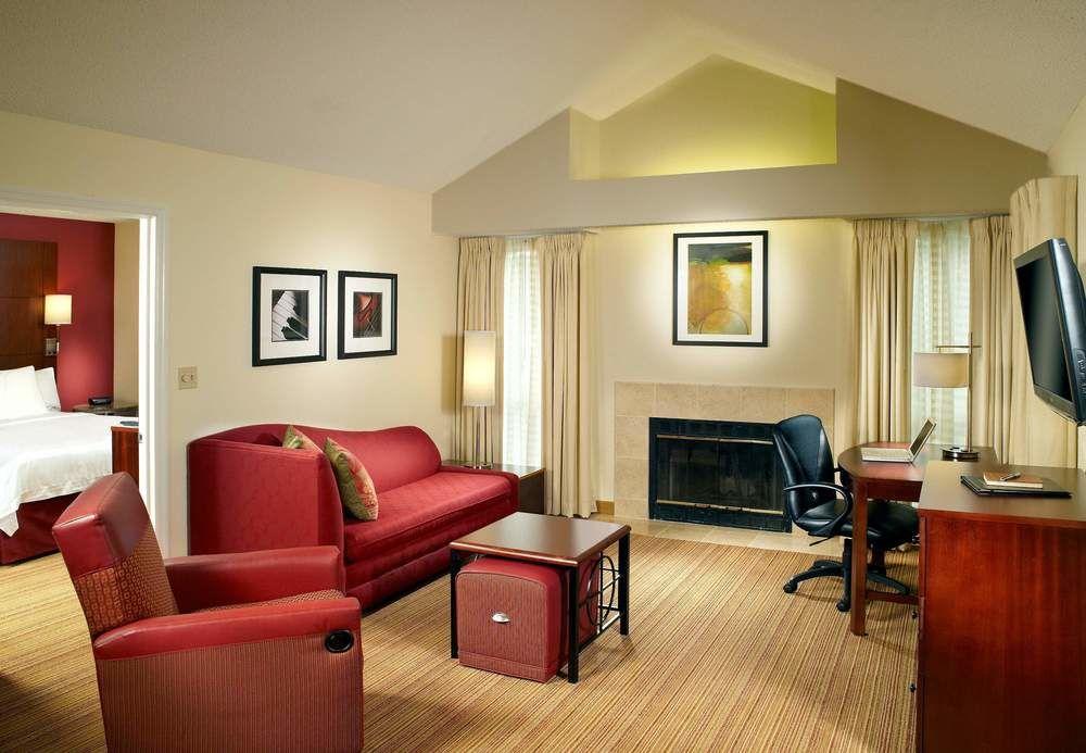 Sonesta Es Suites Nashville Brentwood Bagian luar foto