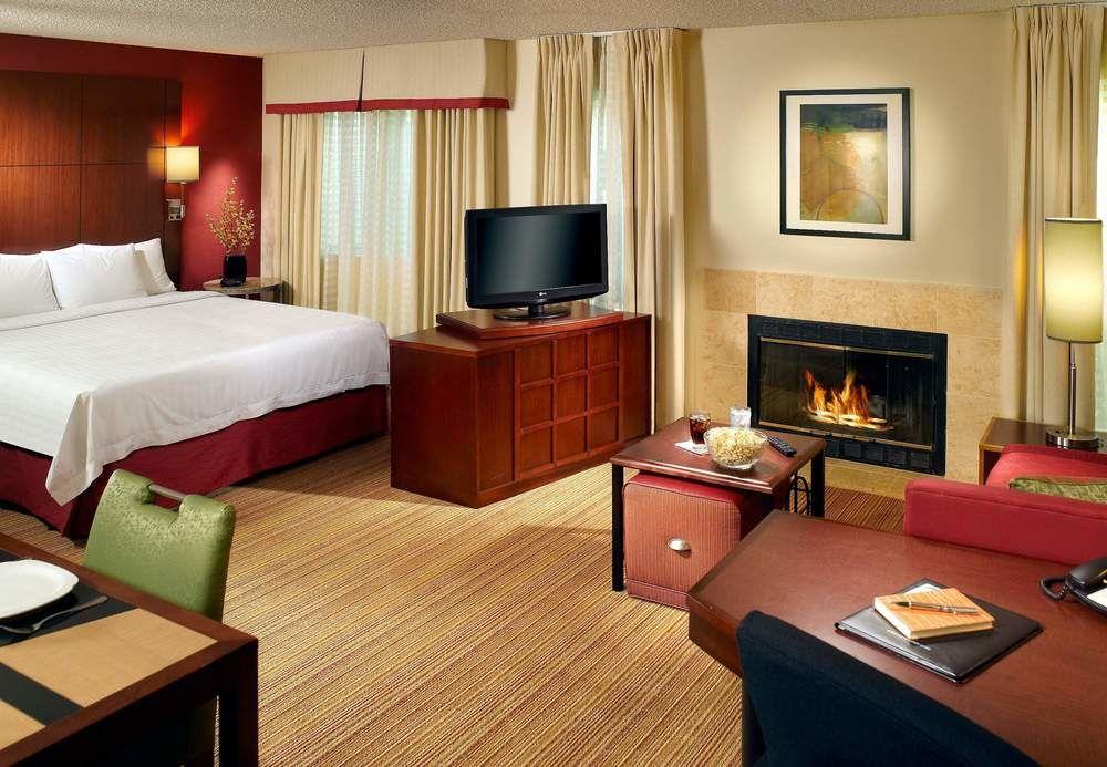 Sonesta Es Suites Nashville Brentwood Bagian luar foto