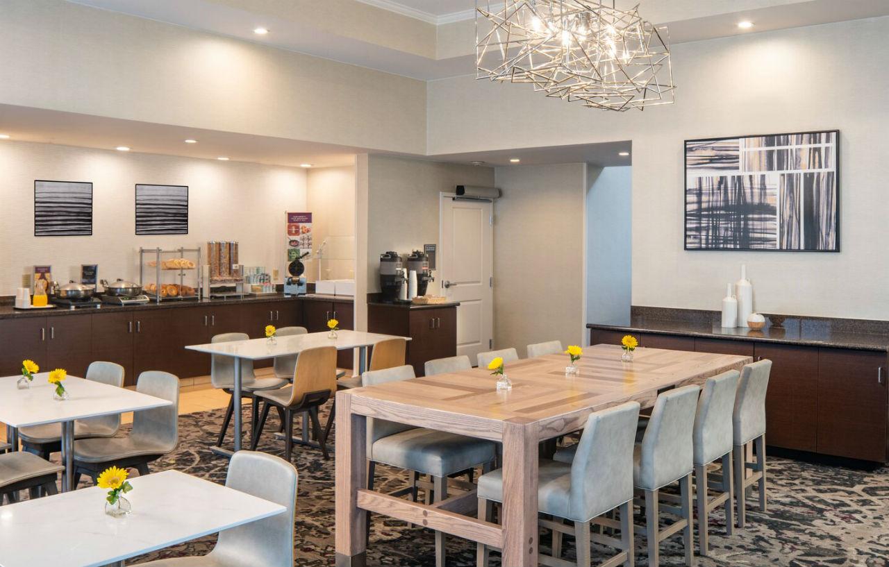 Sonesta Es Suites Nashville Brentwood Bagian luar foto