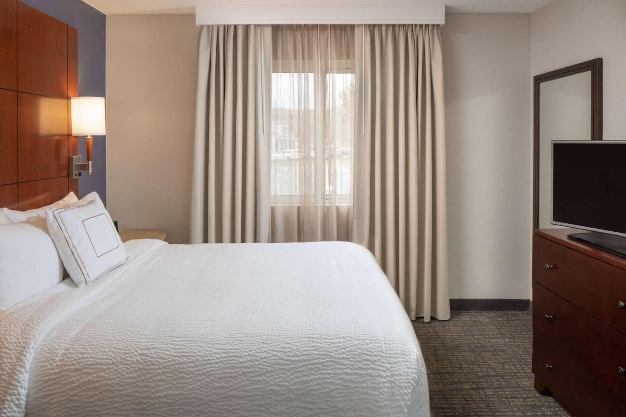 Sonesta Es Suites Nashville Brentwood Bagian luar foto