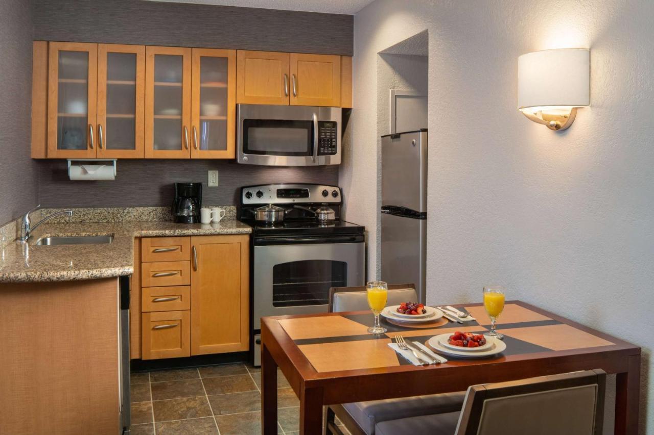 Sonesta Es Suites Nashville Brentwood Bagian luar foto