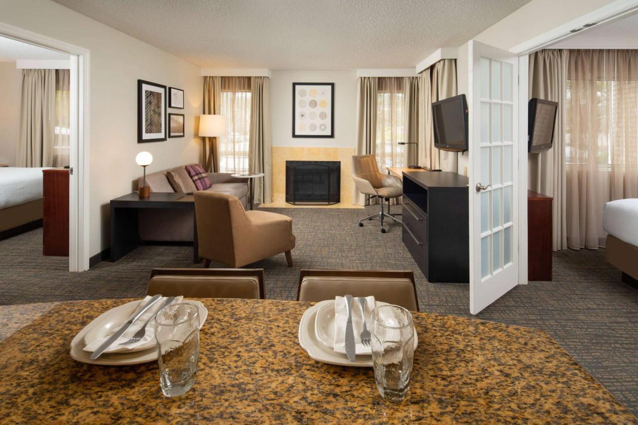 Sonesta Es Suites Nashville Brentwood Bagian luar foto