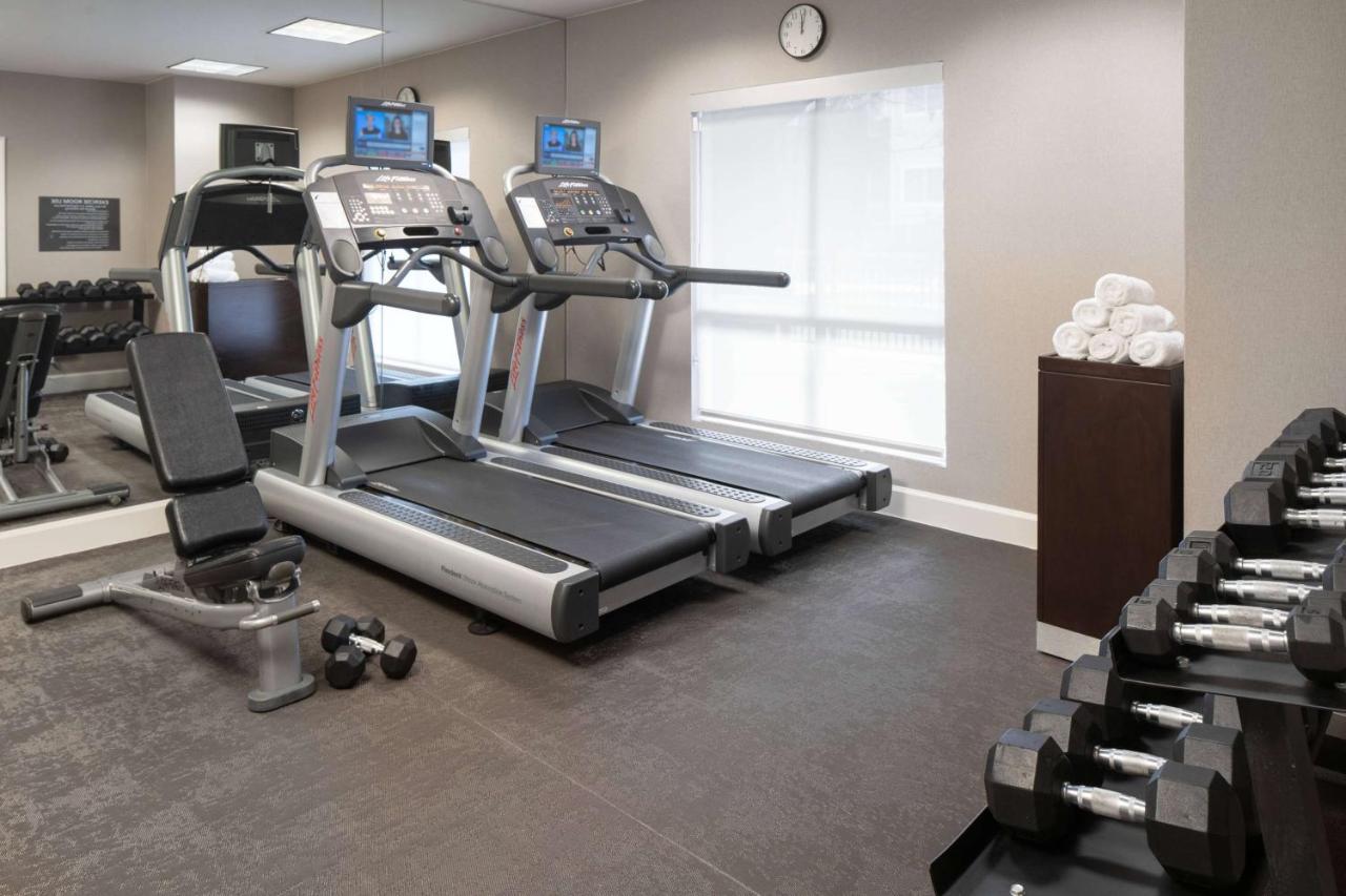 Sonesta Es Suites Nashville Brentwood Bagian luar foto
