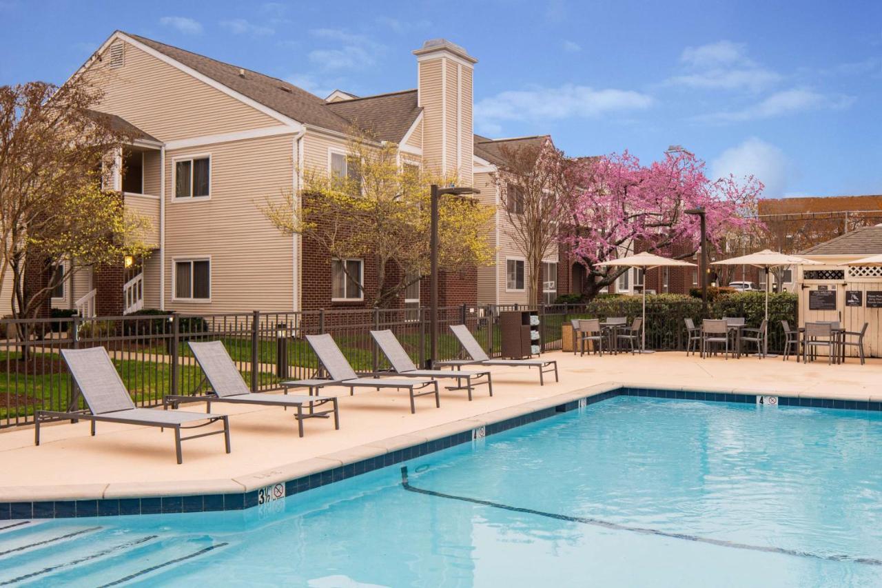 Sonesta Es Suites Nashville Brentwood Bagian luar foto