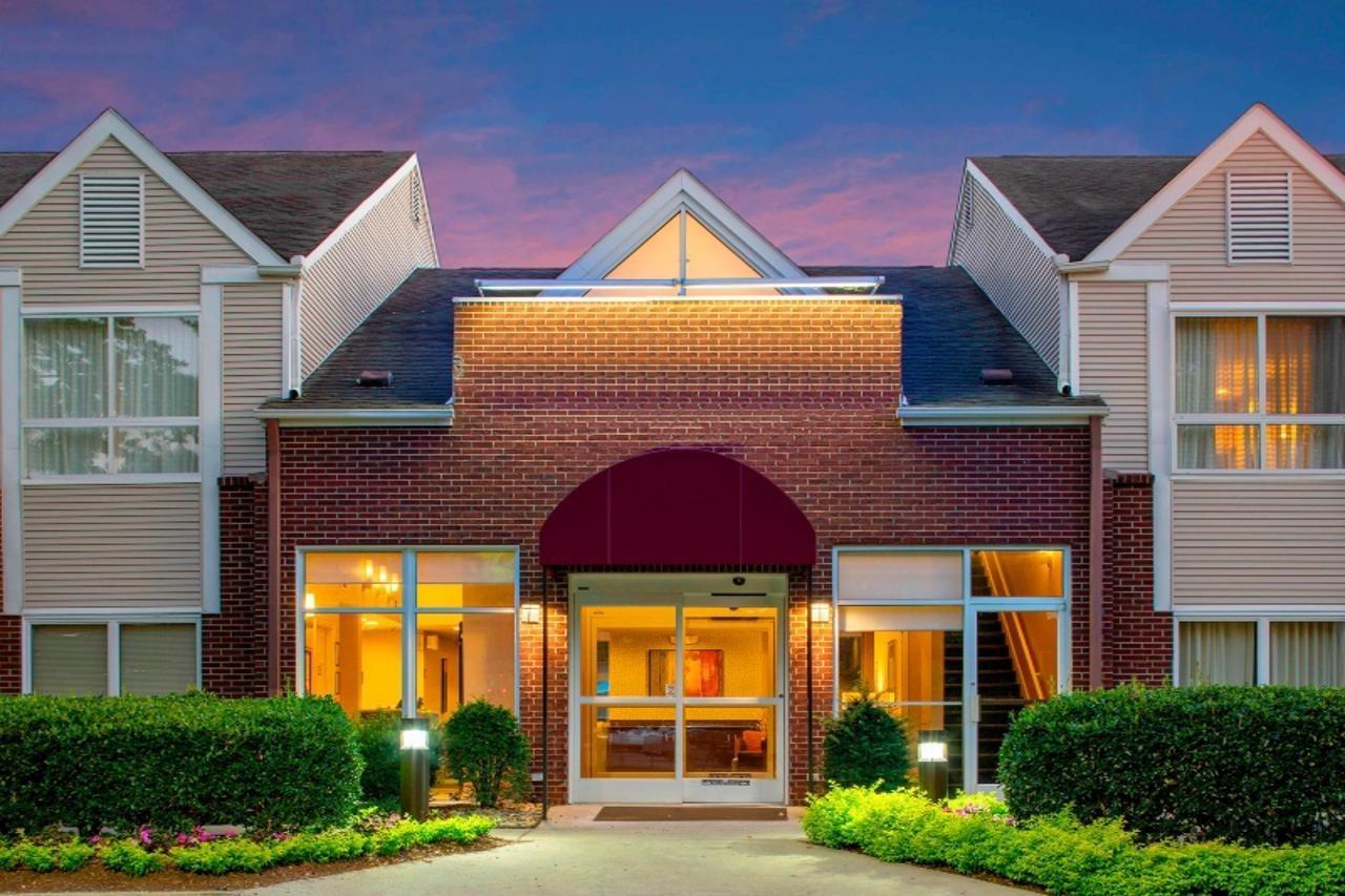 Sonesta Es Suites Nashville Brentwood Bagian luar foto