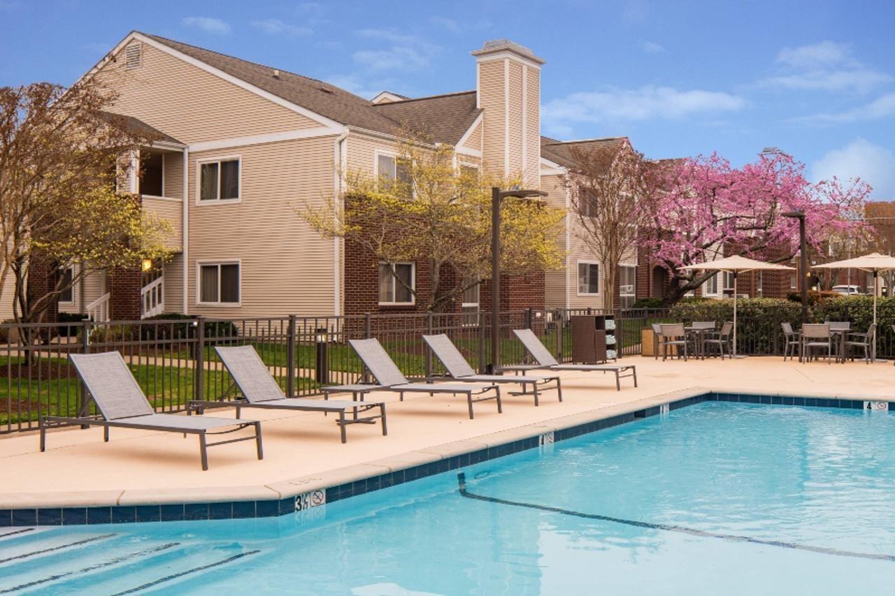 Sonesta Es Suites Nashville Brentwood Bagian luar foto