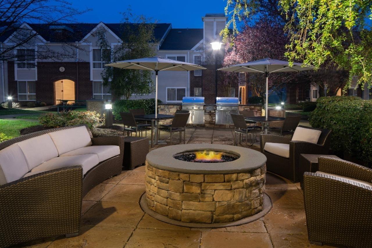 Sonesta Es Suites Nashville Brentwood Bagian luar foto