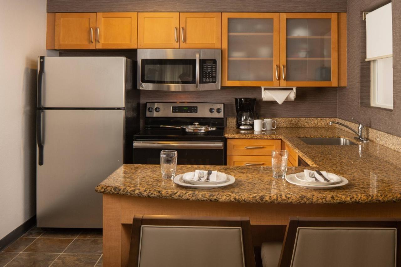 Sonesta Es Suites Nashville Brentwood Bagian luar foto