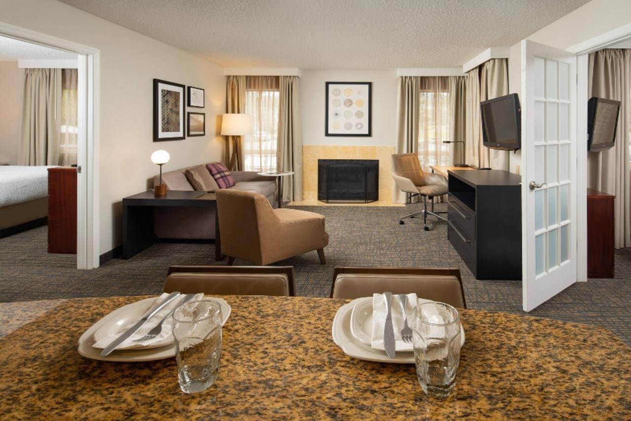 Sonesta Es Suites Nashville Brentwood Bagian luar foto