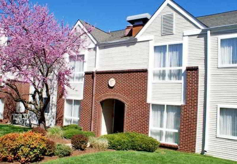 Sonesta Es Suites Nashville Brentwood Bagian luar foto