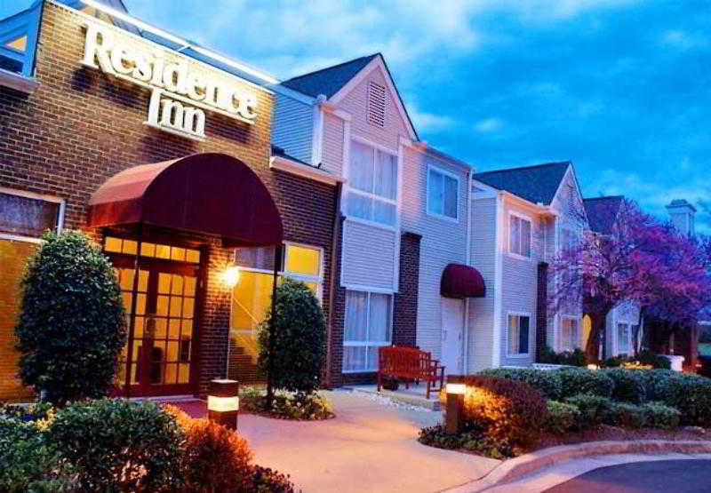 Sonesta Es Suites Nashville Brentwood Bagian luar foto