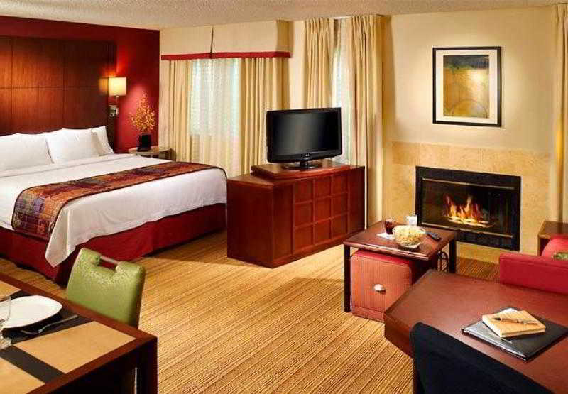 Sonesta Es Suites Nashville Brentwood Ruang foto