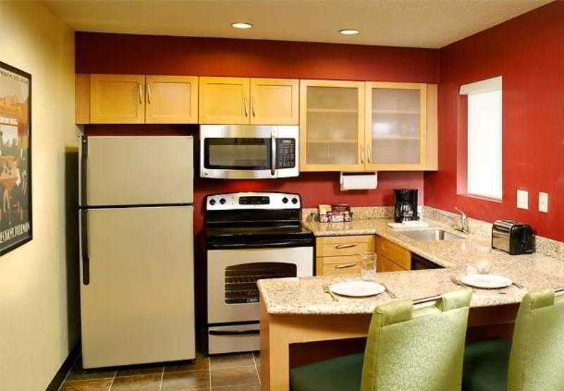 Sonesta Es Suites Nashville Brentwood Bagian luar foto