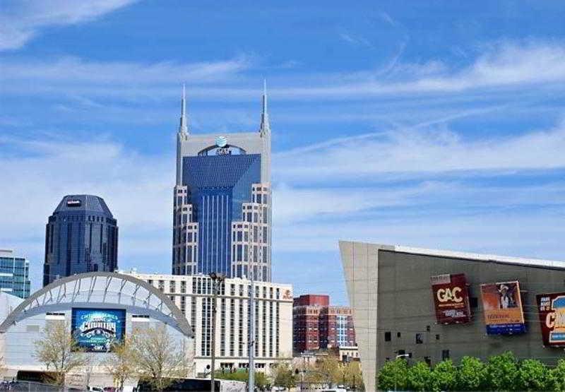 Sonesta Es Suites Nashville Brentwood Bagian luar foto