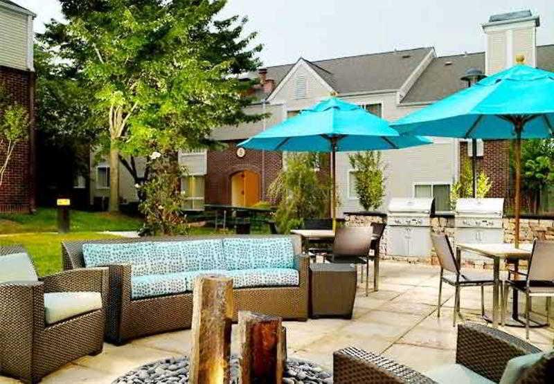 Sonesta Es Suites Nashville Brentwood Bagian luar foto