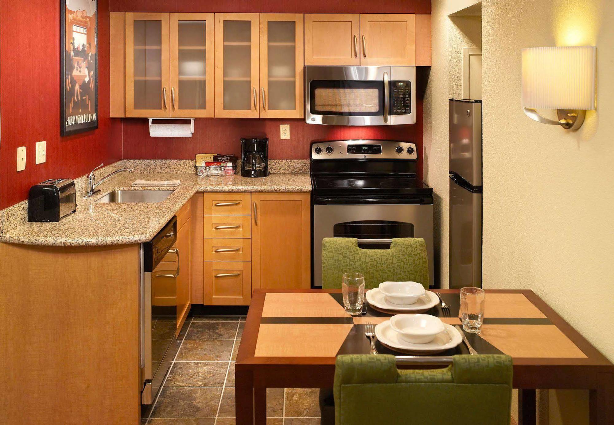 Sonesta Es Suites Nashville Brentwood Bagian luar foto