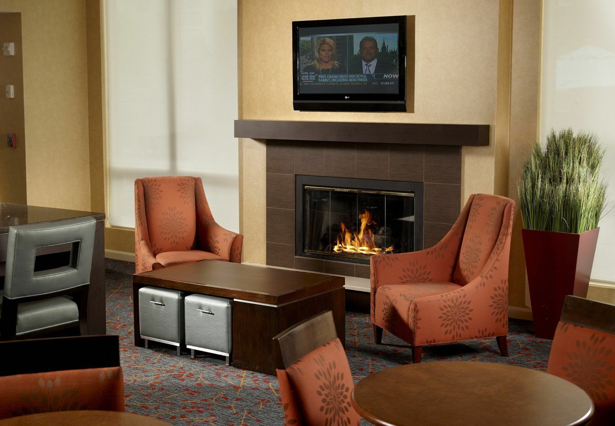 Sonesta Es Suites Nashville Brentwood Bagian luar foto