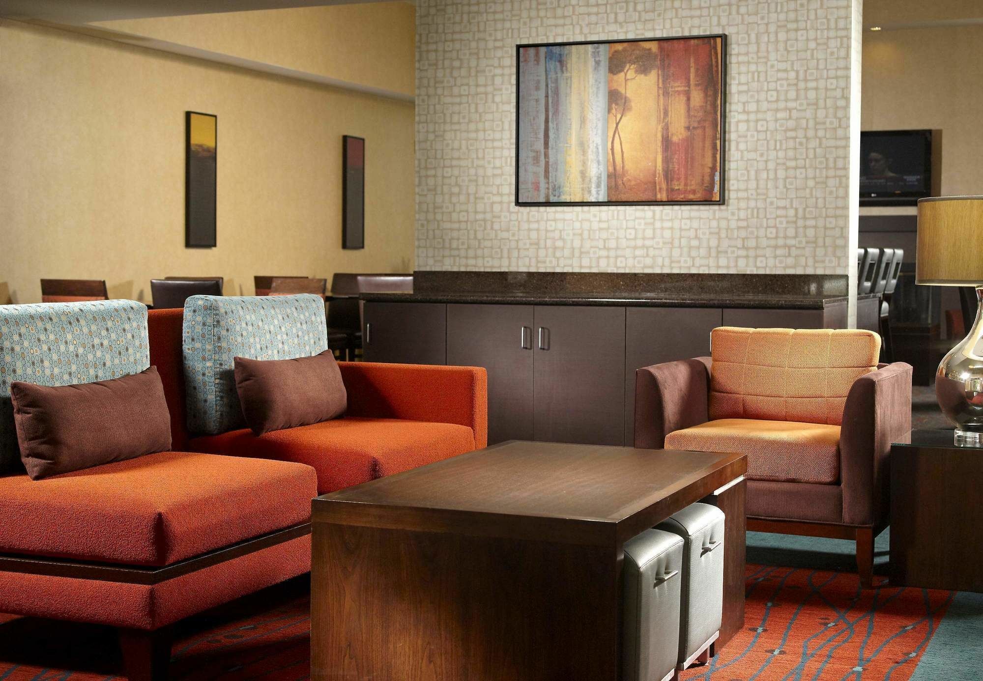 Sonesta Es Suites Nashville Brentwood Bagian luar foto