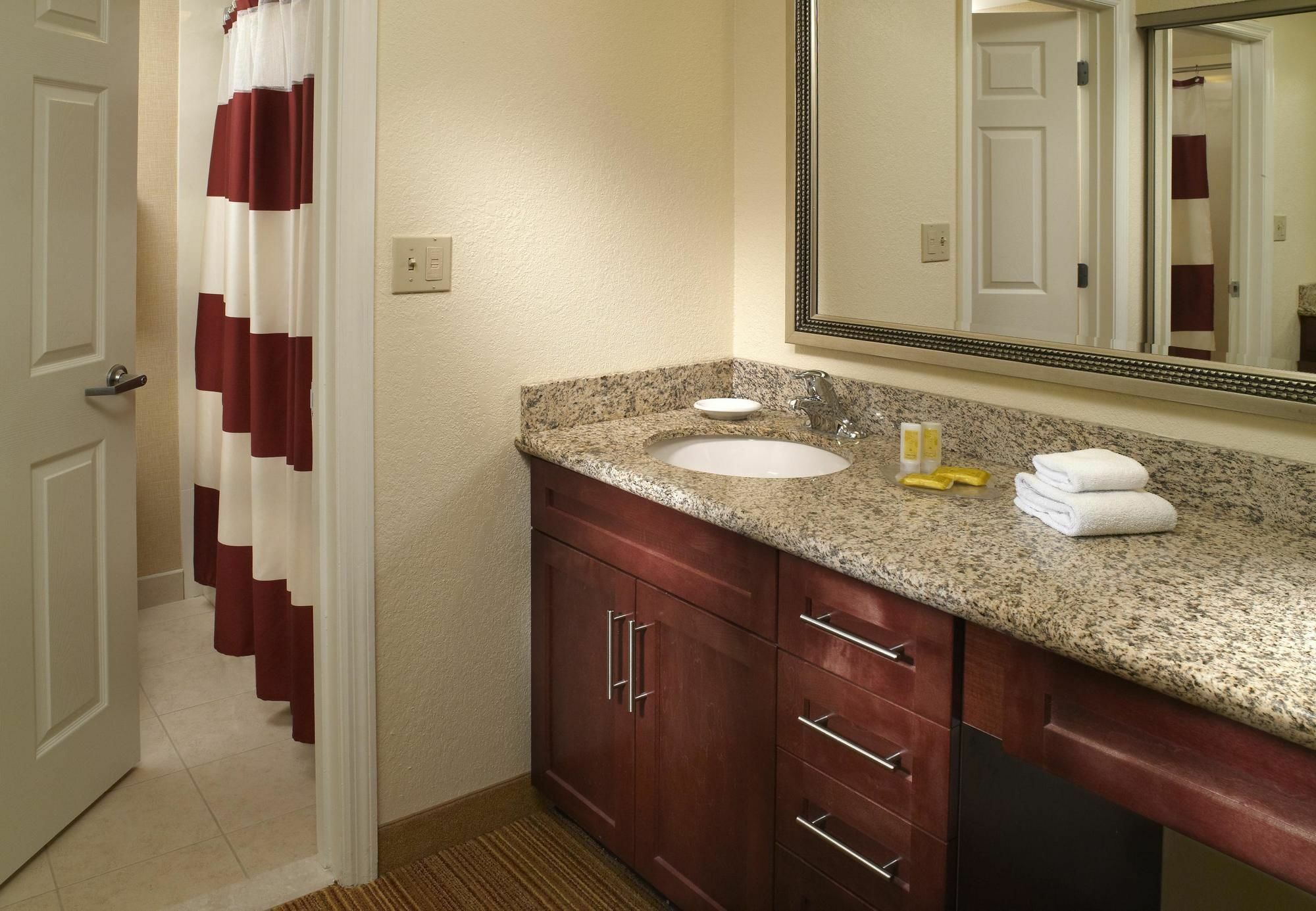 Sonesta Es Suites Nashville Brentwood Bagian luar foto