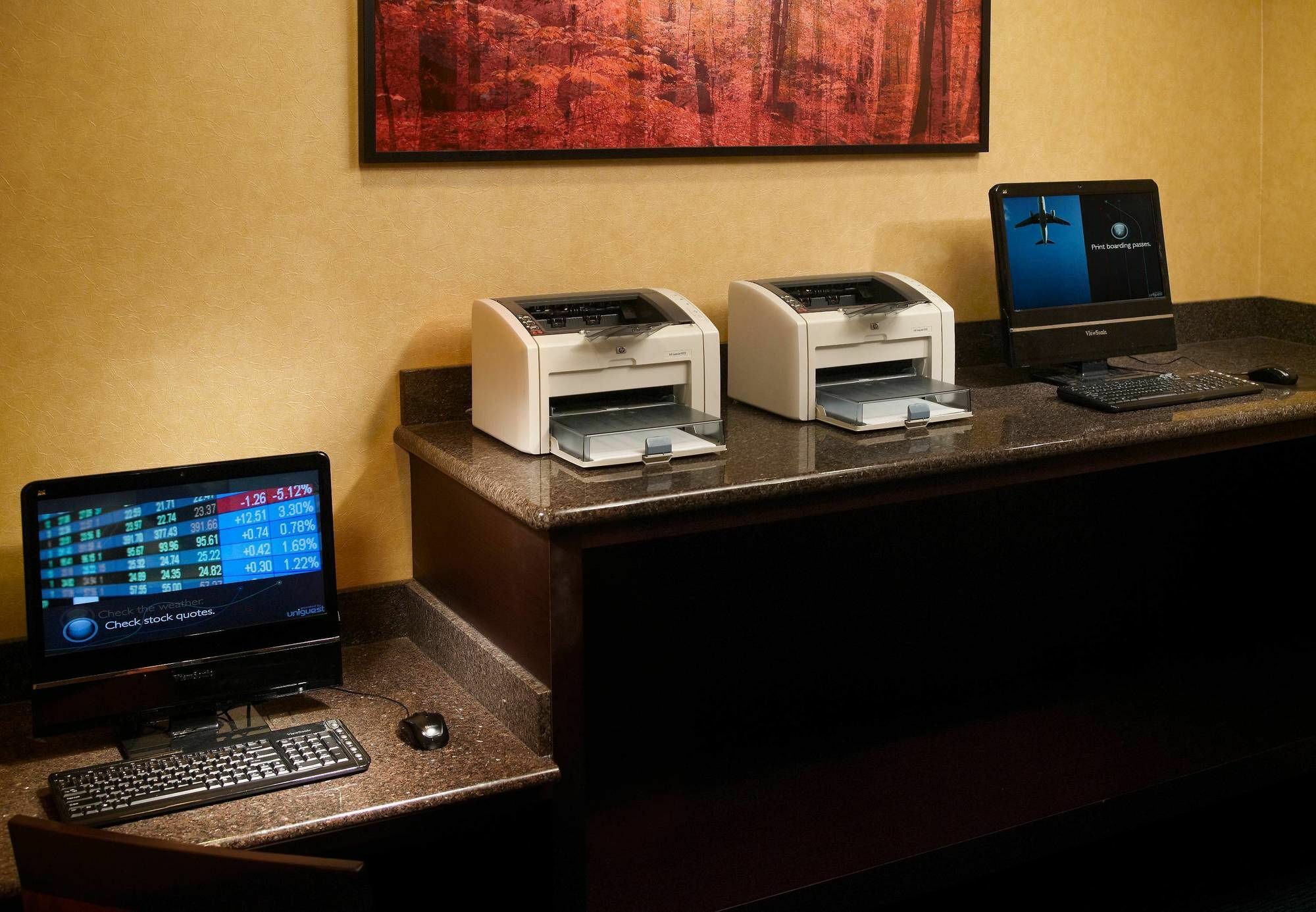 Sonesta Es Suites Nashville Brentwood Bagian luar foto