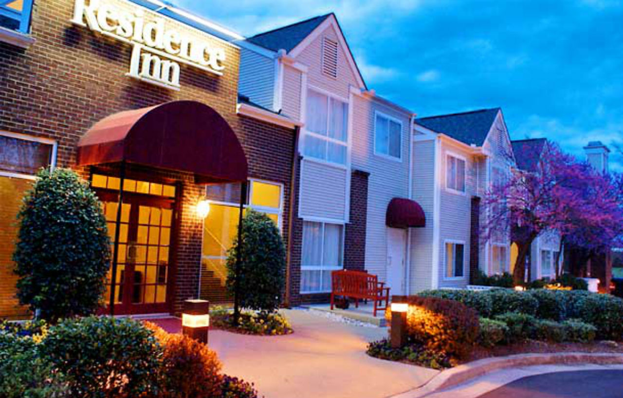 Sonesta Es Suites Nashville Brentwood Bagian luar foto