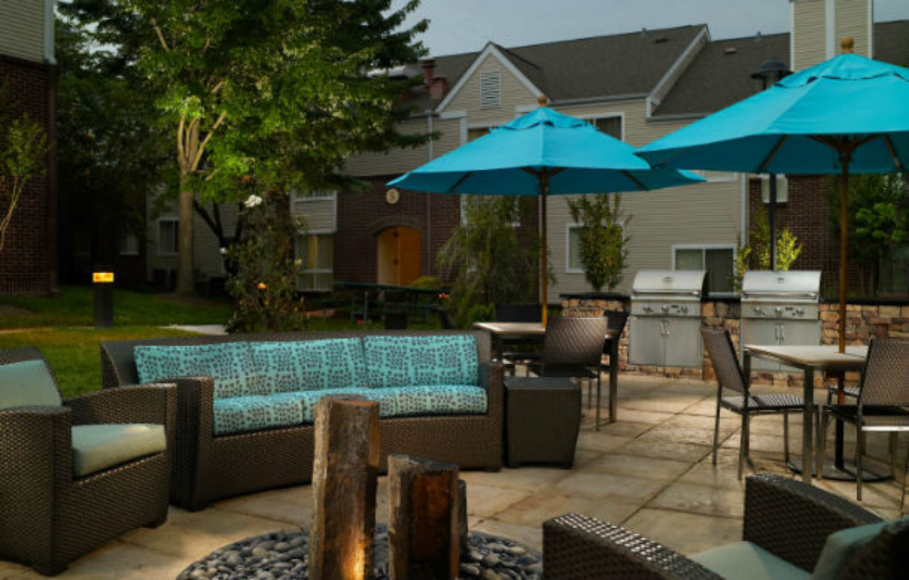 Sonesta Es Suites Nashville Brentwood Bagian luar foto