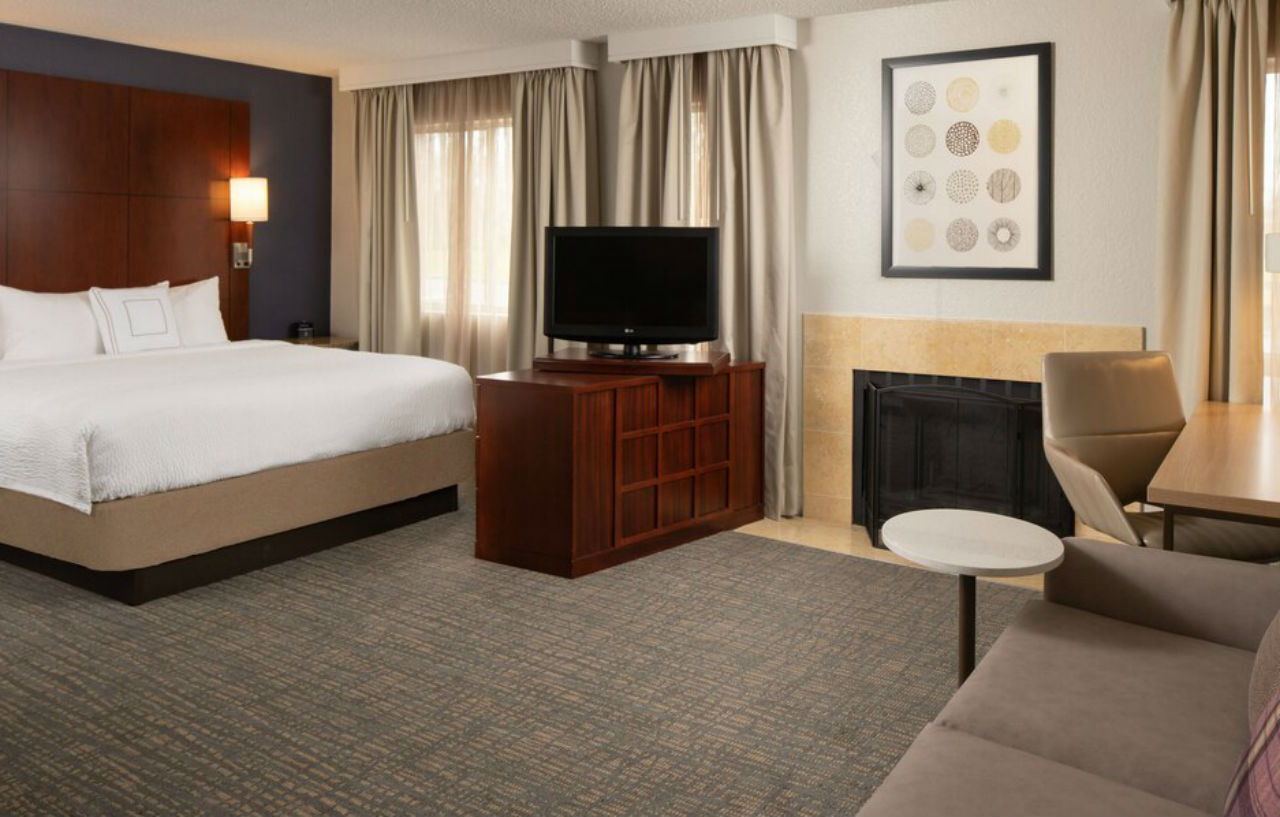 Sonesta Es Suites Nashville Brentwood Bagian luar foto